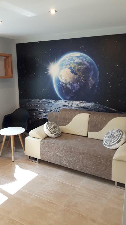 Star Galaxy Daire Szklarska Poreba Dış mekan fotoğraf