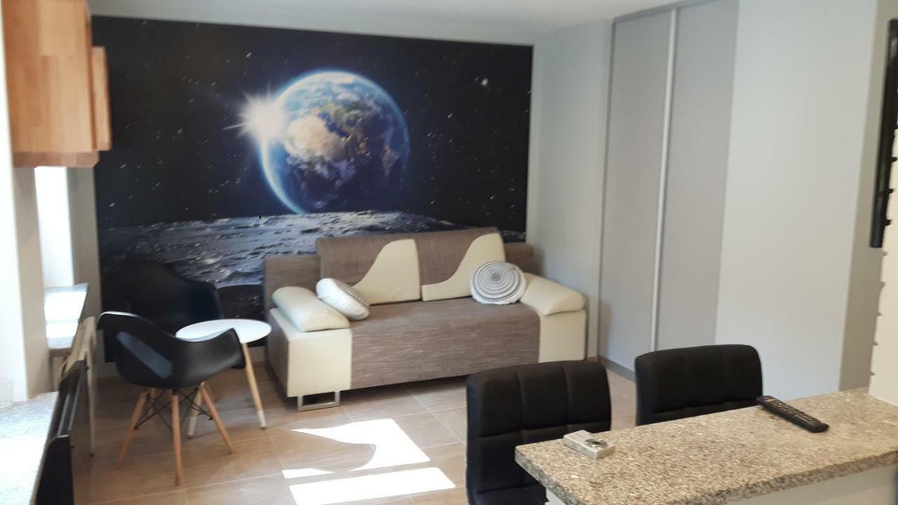 Star Galaxy Daire Szklarska Poreba Dış mekan fotoğraf